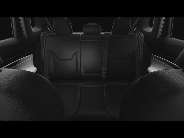 2026 Jeep Compass COMPASS LIMITED 4X4 2026 Jeep Compass COMPASS LIMITED 4X4