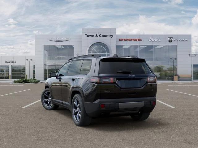 2026 Jeep Cherokee CHEROKEE 85TH ANNIVERSARY EDITION 4X4