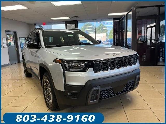 2026 Jeep Cherokee Limited 4x4 for sale in Lugoff, SC