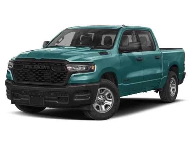 2026 Ram 1500 Express Crew Cab 4x4 5'7" Box for sale in Hudson, WI
