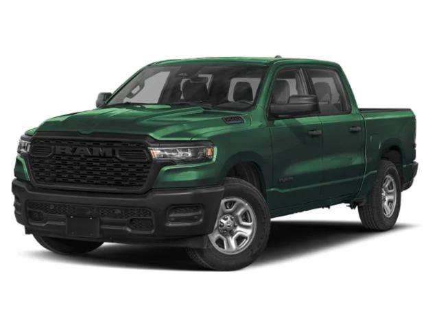 2026 Ram 1500 Express Crew Cab 4x4 5'7" Box for sale in Hudson, WI