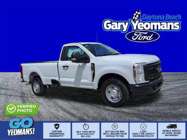 2026 Ford F-250 XL for sale in Daytona Beach, FL