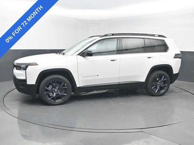 2026 Jeep Cherokee CHEROKEE 85TH ANNIVERSARY EDITION 4X4
