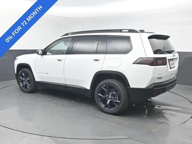 2026 Jeep Cherokee CHEROKEE 85TH ANNIVERSARY EDITION 4X4