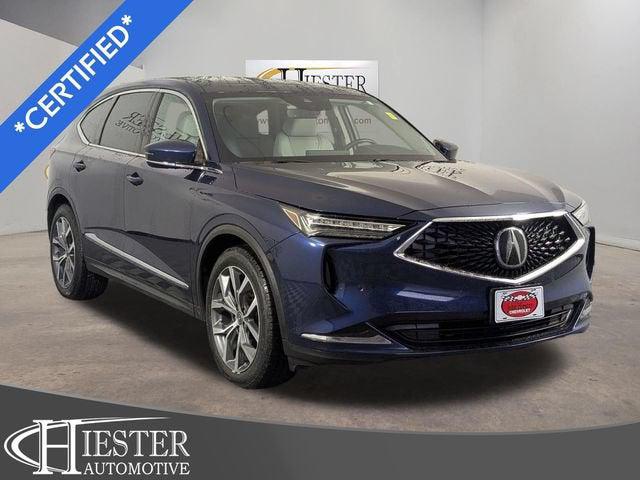 2023 Acura MDX Technology Package for sale in Lillington, NC