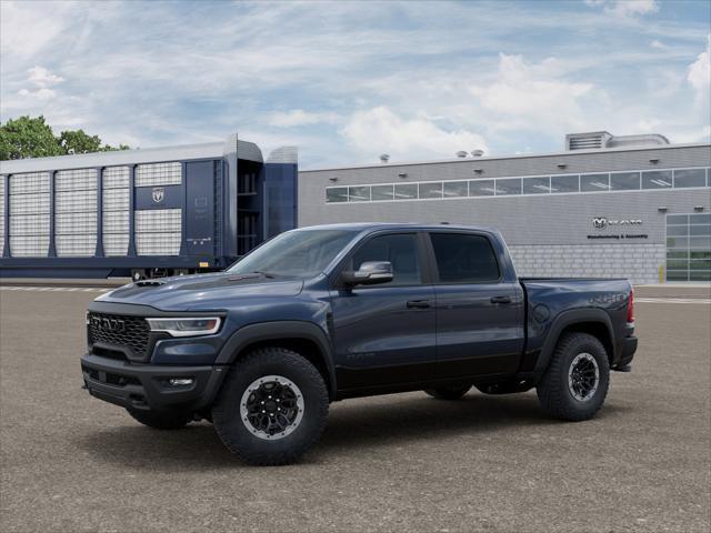 2026 RAM Ram 1500 RAM 1500 RHO CREW CAB 4X4 57 BOX 2026 RAM Ram 1500 RAM 1500 RHO CREW CAB 4X4 57 BOX
