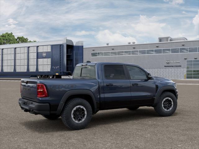 2026 RAM Ram 1500 RAM 1500 RHO CREW CAB 4X4 57 BOX 2026 RAM Ram 1500 RAM 1500 RHO CREW CAB 4X4 57 BOX