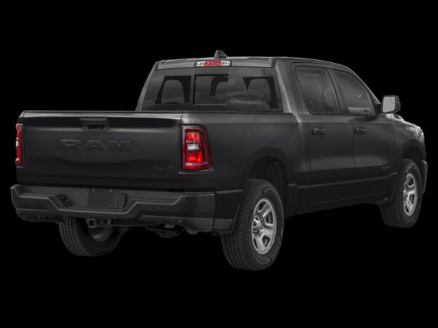 2026 RAM 1500 RAM 1500 EXPRESS CREW CAB 4X4 57 BOX