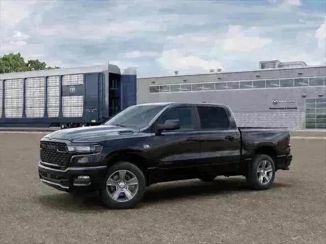 2026 RAM Ram 1500 RAM 1500 EXPRESS CREW CAB 4X4 57 BOX