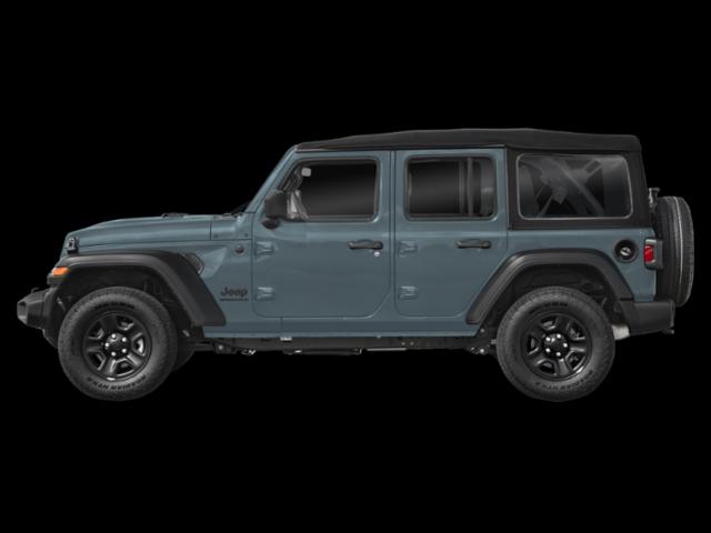 2026 Jeep Wrangler WRANGLER 4-DOOR RUBICON X 2026 Jeep Wrangler WRANGLER 4-DOOR RUBICON X