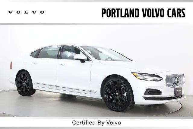 2023 Volvo S90 B6 Plus for sale in Scarborough, ME