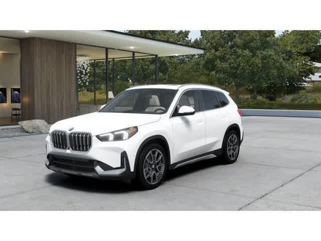 2027 BMW X1 xDrive28i for sale in Sterling, VA
