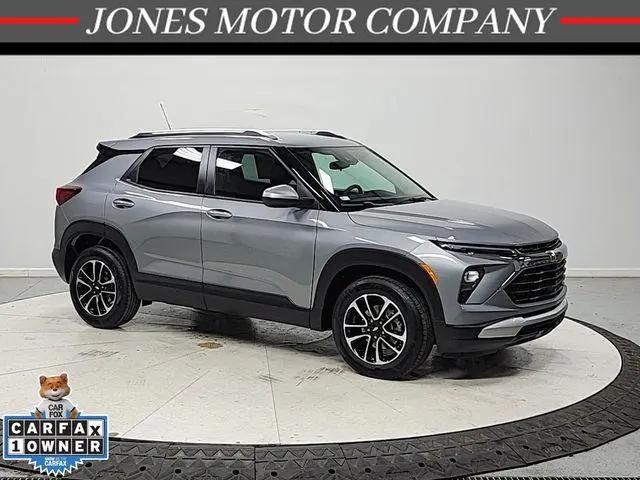 2026 Chevrolet TrailBlazer FWD LT for sale in Savannah, TN