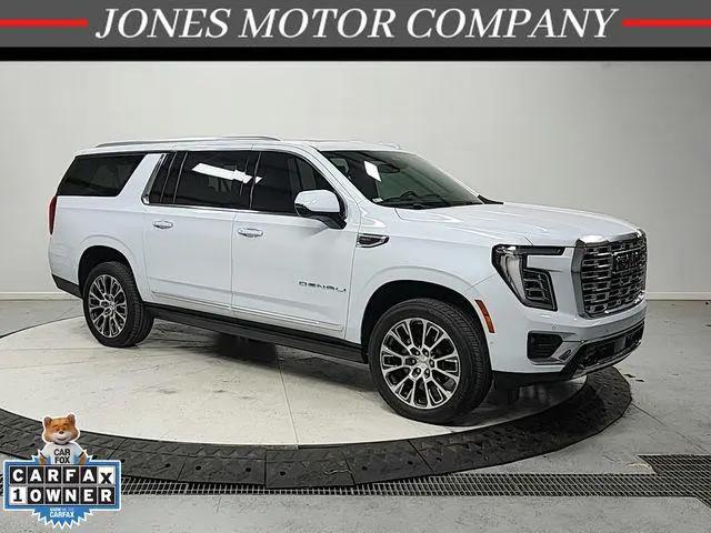 2026 GMC Yukon XL 4WD Denali for sale in Savannah, TN