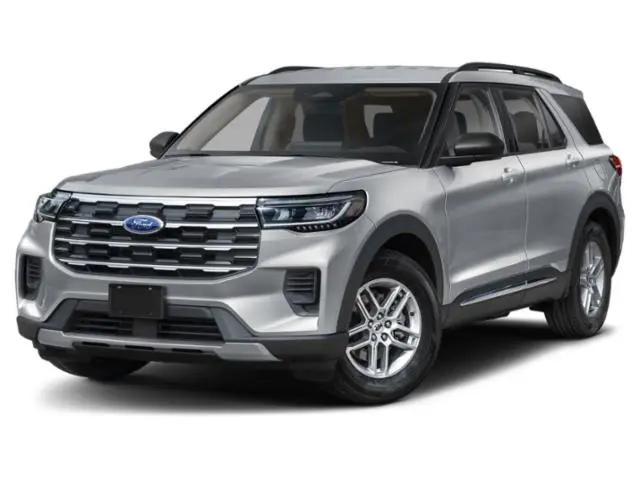 2025 Ford Explorer Active for sale in Foxboro, MA