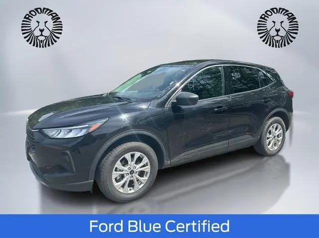 2024 Ford Escape Active for sale in Foxboro, MA