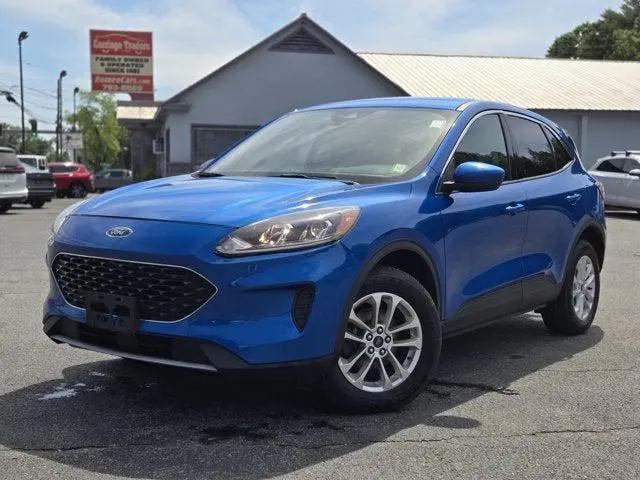 2020 Ford Escape SE for sale in S.Glens Falls, NY