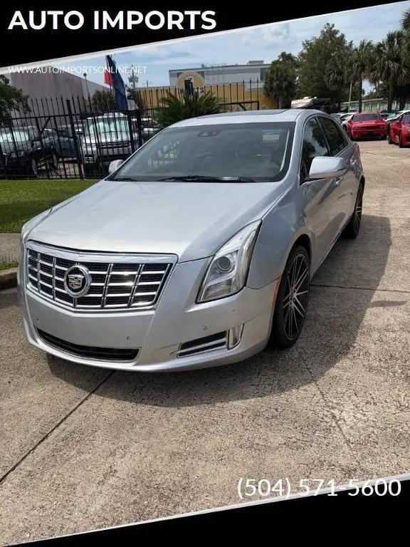 2015 Cadillac XTS Luxury for sale in Metairie, LA