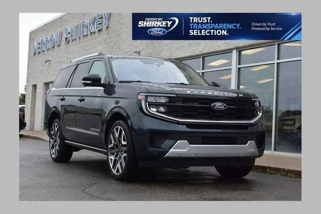 2025 Ford Expedition Platinum for sale in Montpelier, OH