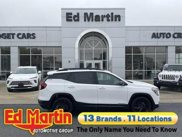 2023 GMC Terrain FWD SLE for sale in Anderson, IN
