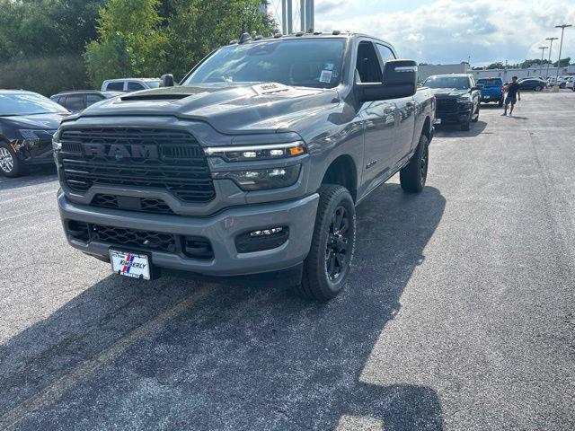 2026 RAM Ram 2500 RAM 2500 LARAMIE CREW CAB 4X4 64 BOX