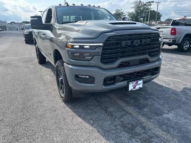 2026 RAM Ram 2500 RAM 2500 LARAMIE CREW CAB 4X4 64 BOX
