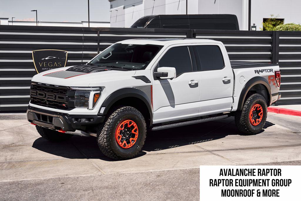 /2026 Ford F-150