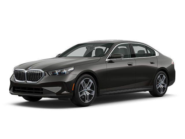 2027 BMW 5 Series 530i xDrive for sale in Fort Washington, PA