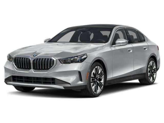 2027 BMW 5 Series 530i for sale in Daleville, IN