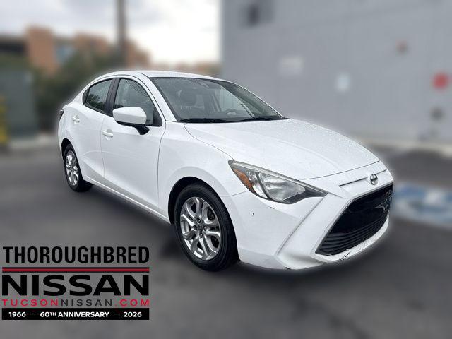 2016 Scion iA Base for sale in Tucson, AZ