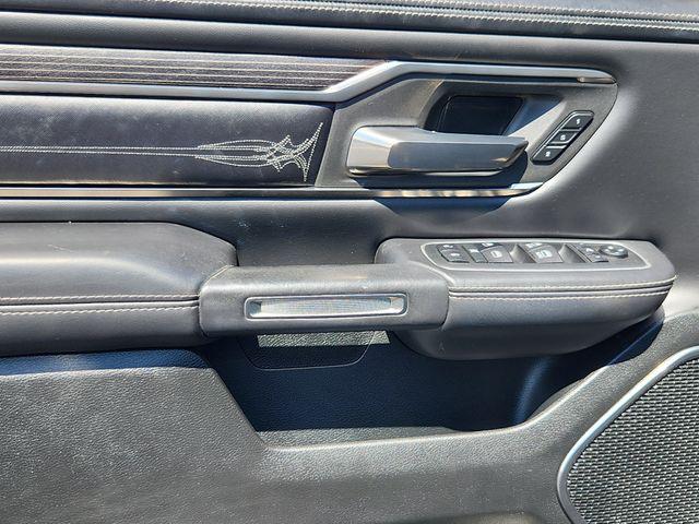 2021 Ram 1500 Limited Crew Cab 4x4 57 Box