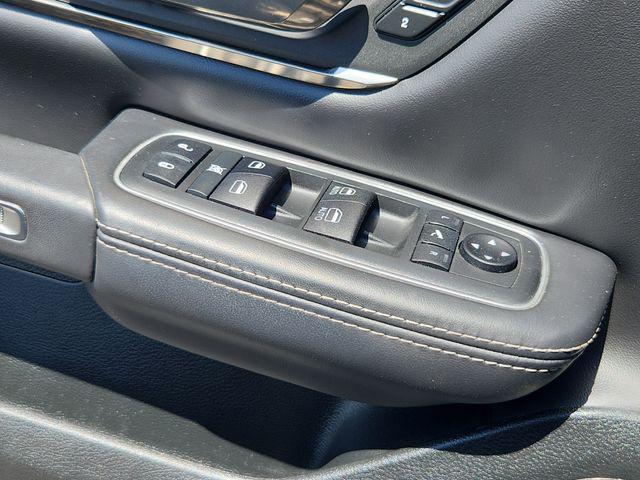 2021 Ram 1500 Limited Crew Cab 4x4 57 Box