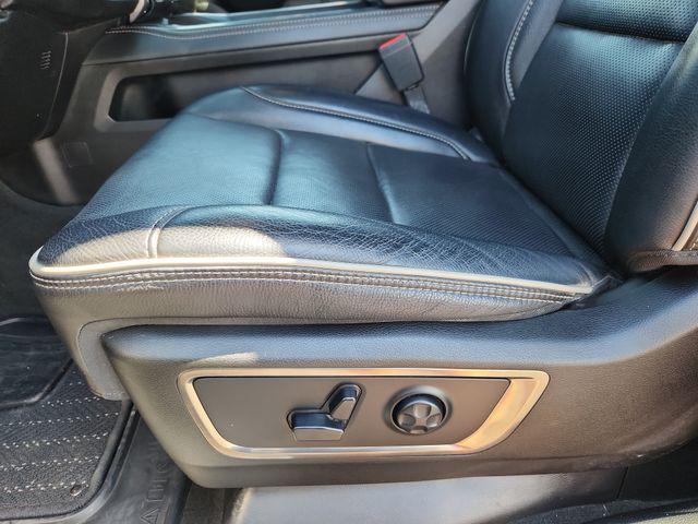 2021 Ram 1500 Limited Crew Cab 4x4 57 Box