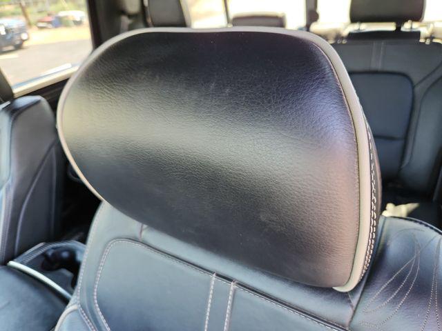 2021 Ram 1500 Limited Crew Cab 4x4 57 Box
