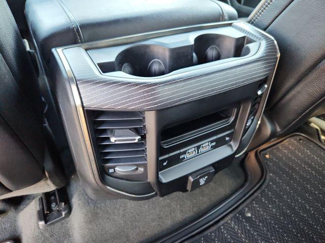 2021 Ram 1500 Limited Crew Cab 4x4 57 Box