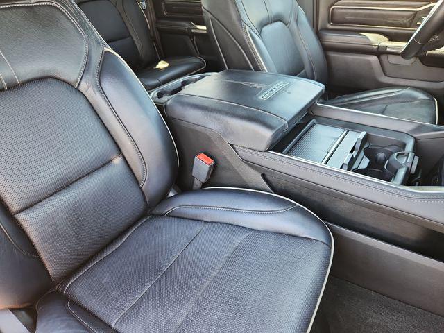 2021 Ram 1500 Limited Crew Cab 4x4 57 Box