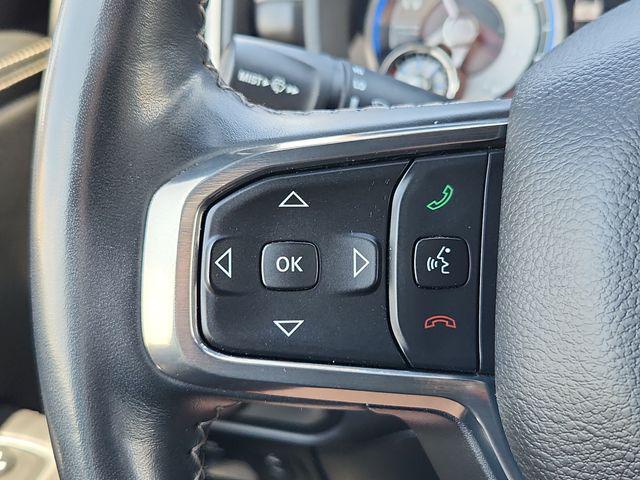 2021 Ram 1500 Limited Crew Cab 4x4 57 Box