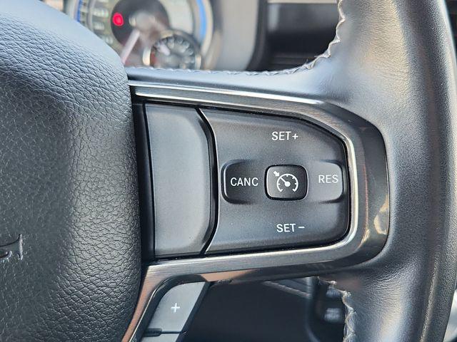 2021 Ram 1500 Limited Crew Cab 4x4 57 Box