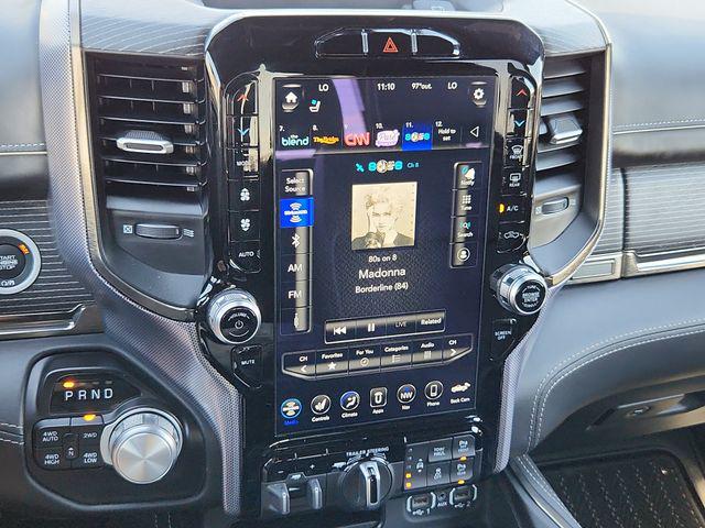2021 Ram 1500 Limited Crew Cab 4x4 57 Box
