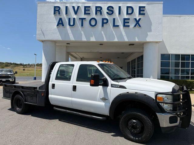 2013 Ford F-350 XL for sale in Poteau, OK