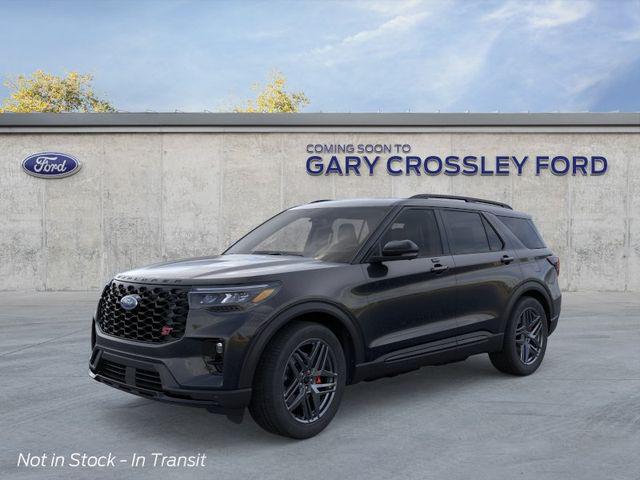 2026 Ford Explorer ST for sale in Kansas City, MO