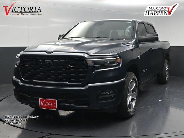 2026 RAM Ram 1500 RAM 1500 EXPRESS CREW CAB 4X2 57 BOX