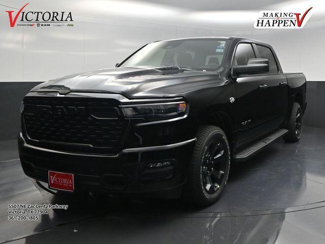 2026 RAM Ram 1500 RAM 1500 EXPRESS CREW CAB 4X4 57 BOX