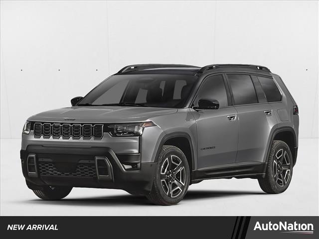 2026 Jeep Cherokee Overland 4x4 for sale in Fort Worth, TX