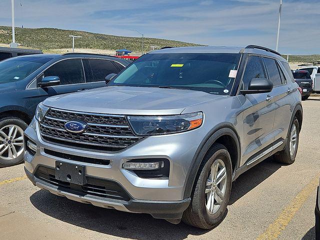 2020 Ford Explorer XLT for sale in Carlsbad, NM