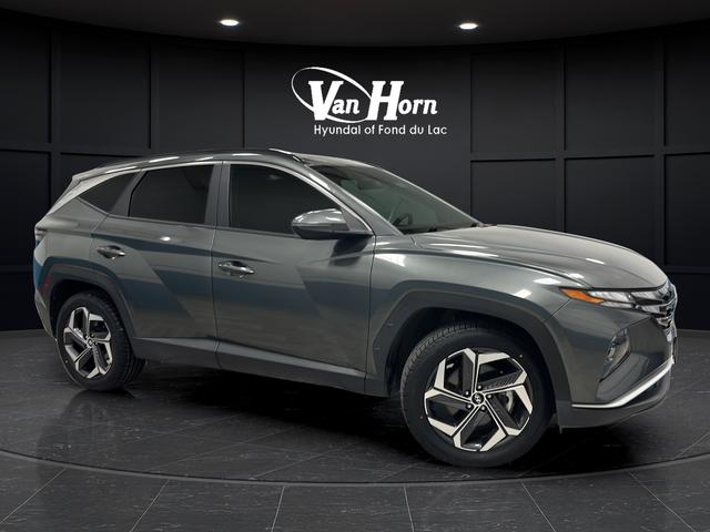 2022 Hyundai Tucson Hybrid SEL Convenience for sale in Fond du Lac, WI