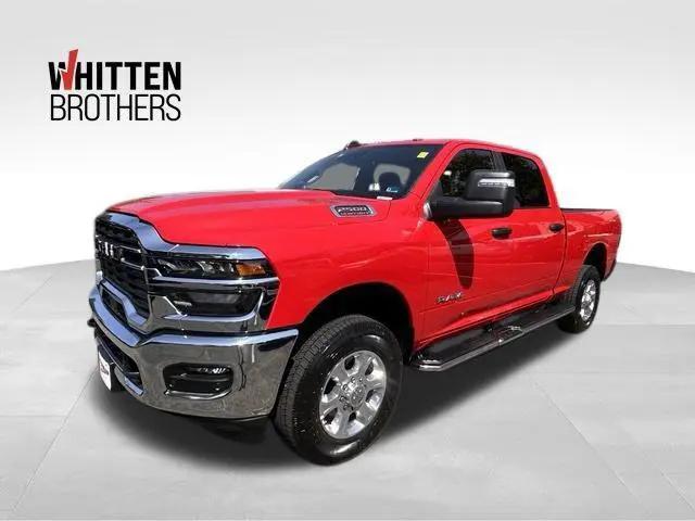 2026 Ram 2500 Big Horn Crew Cab 4x4 6'4" Box for sale in Ashland, VA