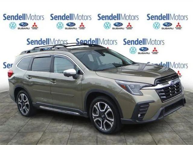 2023 Subaru Ascent Limited 8-Passenger for sale in Greensburg, PA