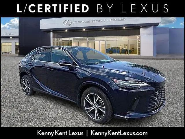 2024 Lexus RX 350 Base for sale in Evansville, IN