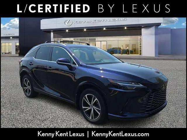 2024 Lexus RX 350 Base for sale in Evansville, IN